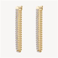 Orecchini Brosway Donna in Acciaio BEIE030 - BEIE030